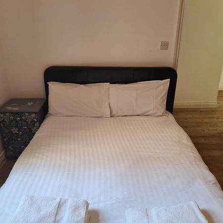 Yarmouth Apartments, Street Permit Parking, Close To Everything, Beach, Pier, Free Wifi Great Yarmouth Zimmer foto