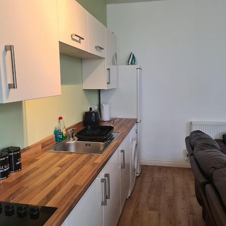 Yarmouth Apartments, Street Permit Parking, Close To Everything, Beach, Pier, Free Wifi Great Yarmouth Zimmer foto