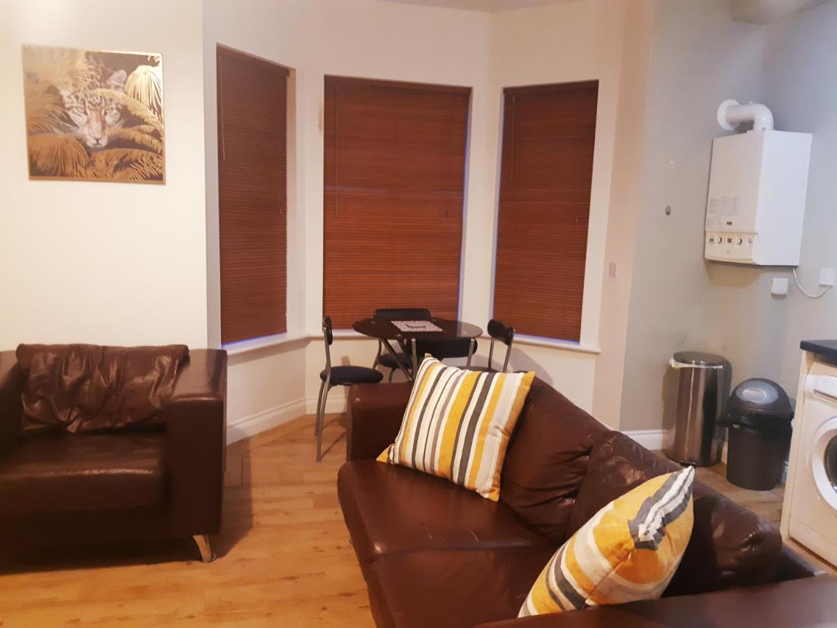 Yarmouth Apartments, Street Permit Parking, Close To Everything, Beach, Pier, Free Wifi Great Yarmouth Zimmer foto