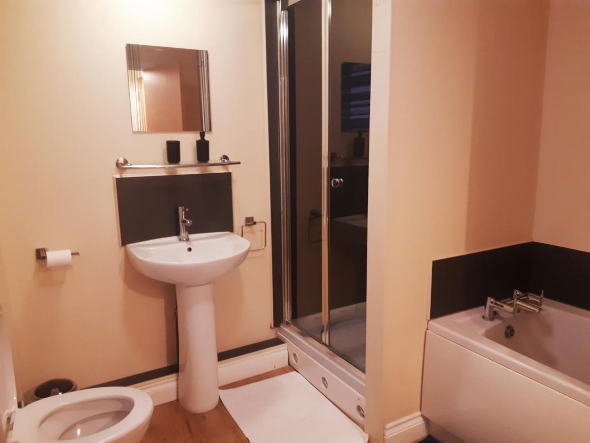Yarmouth Apartments, Street Permit Parking, Close To Everything, Beach, Pier, Free Wifi Great Yarmouth Exterior foto