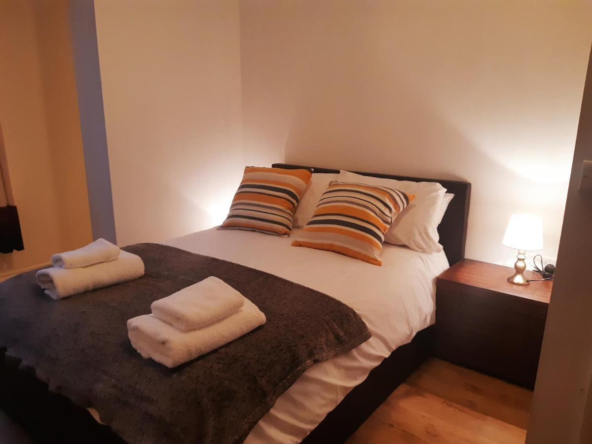 Yarmouth Apartments, Street Permit Parking, Close To Everything, Beach, Pier, Free Wifi Great Yarmouth Exterior foto