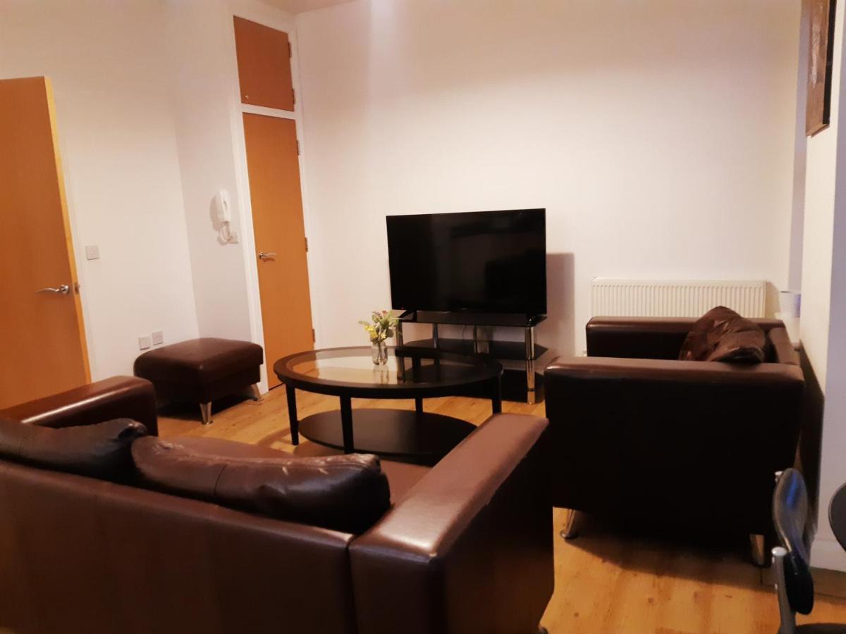 Yarmouth Apartments, Street Permit Parking, Close To Everything, Beach, Pier, Free Wifi Great Yarmouth Exterior foto