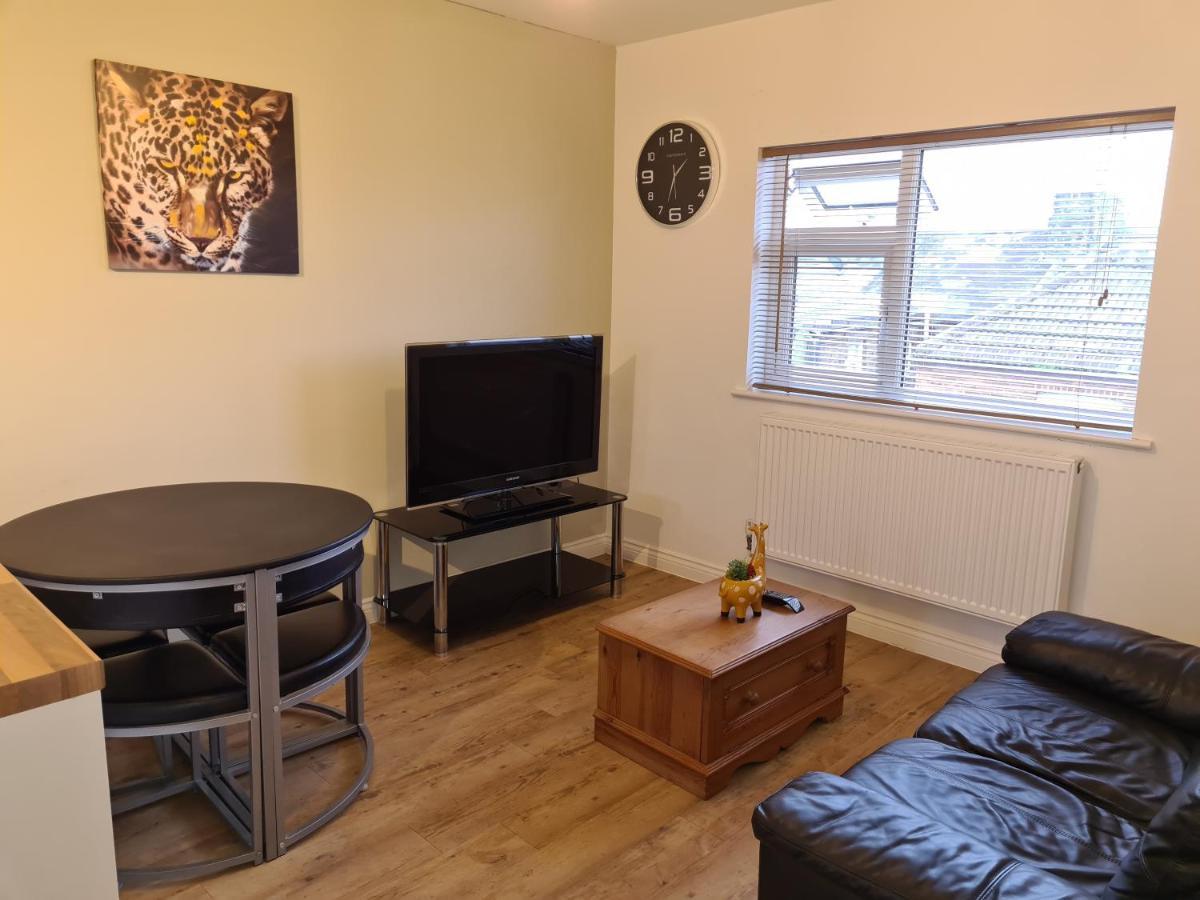 Yarmouth Apartments, Street Permit Parking, Close To Everything, Beach, Pier, Free Wifi Great Yarmouth Zimmer foto