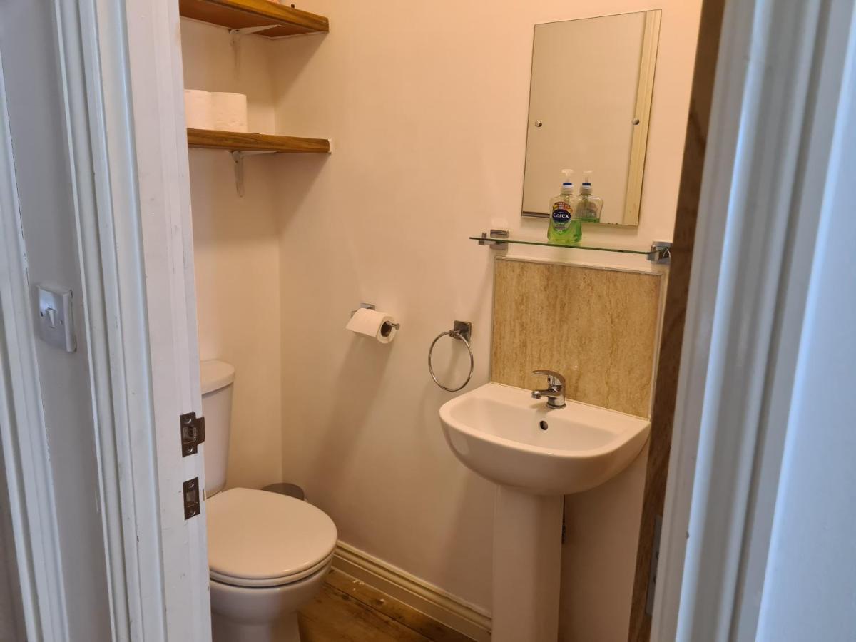 Yarmouth Apartments, Street Permit Parking, Close To Everything, Beach, Pier, Free Wifi Great Yarmouth Zimmer foto