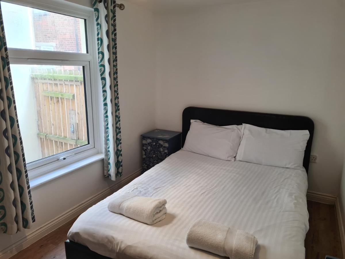Yarmouth Apartments, Street Permit Parking, Close To Everything, Beach, Pier, Free Wifi Great Yarmouth Zimmer foto