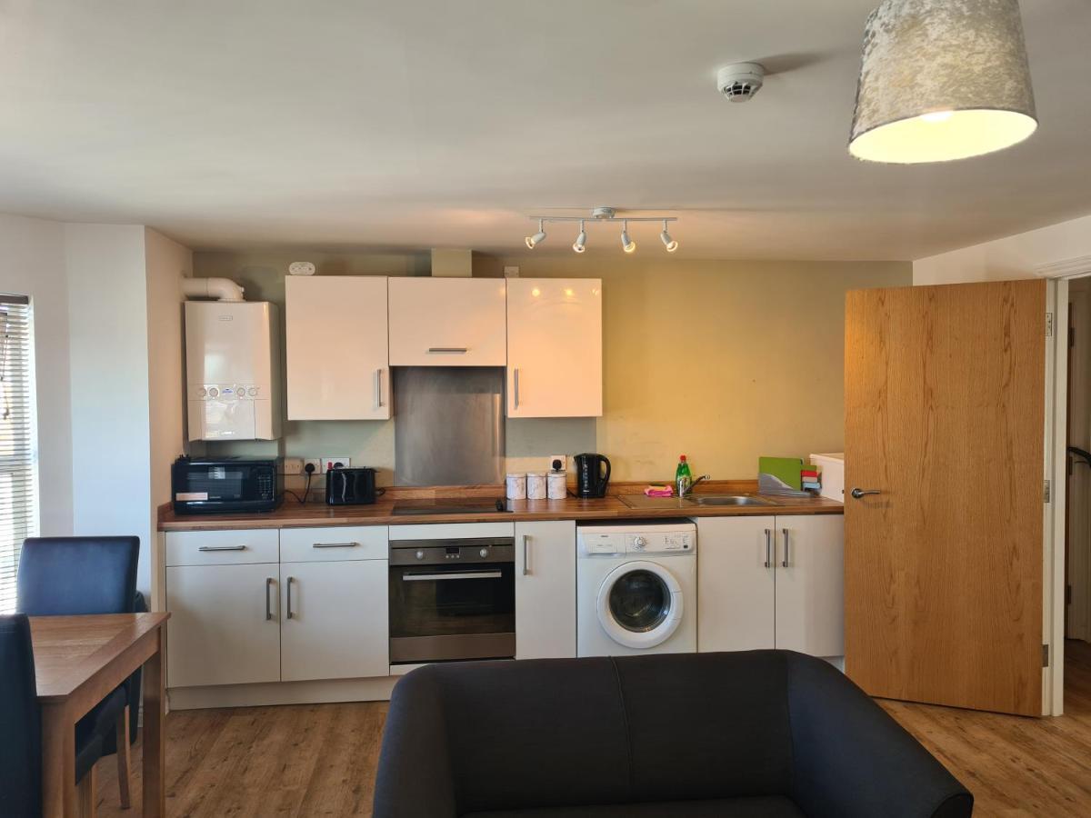 Yarmouth Apartments, Street Permit Parking, Close To Everything, Beach, Pier, Free Wifi Great Yarmouth Exterior foto