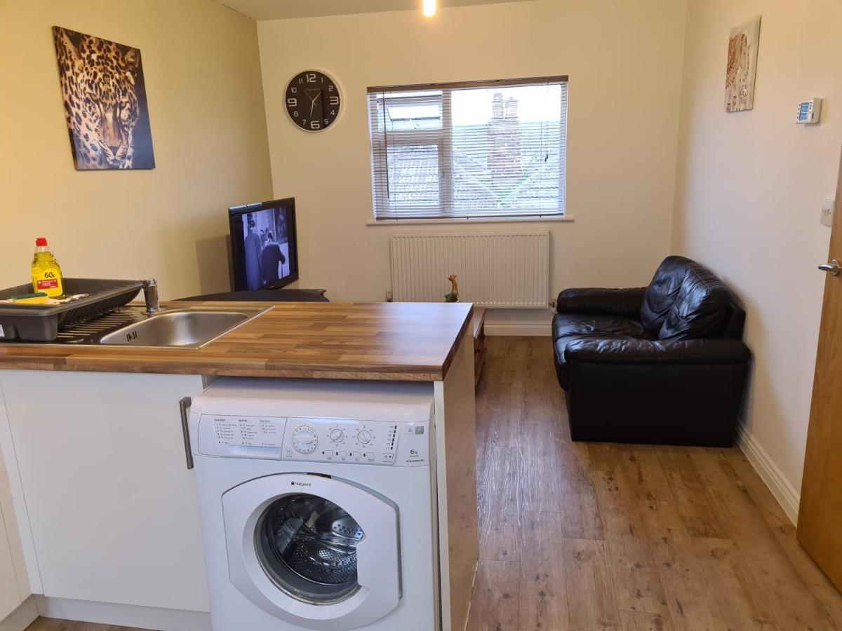 Yarmouth Apartments, Street Permit Parking, Close To Everything, Beach, Pier, Free Wifi Great Yarmouth Exterior foto