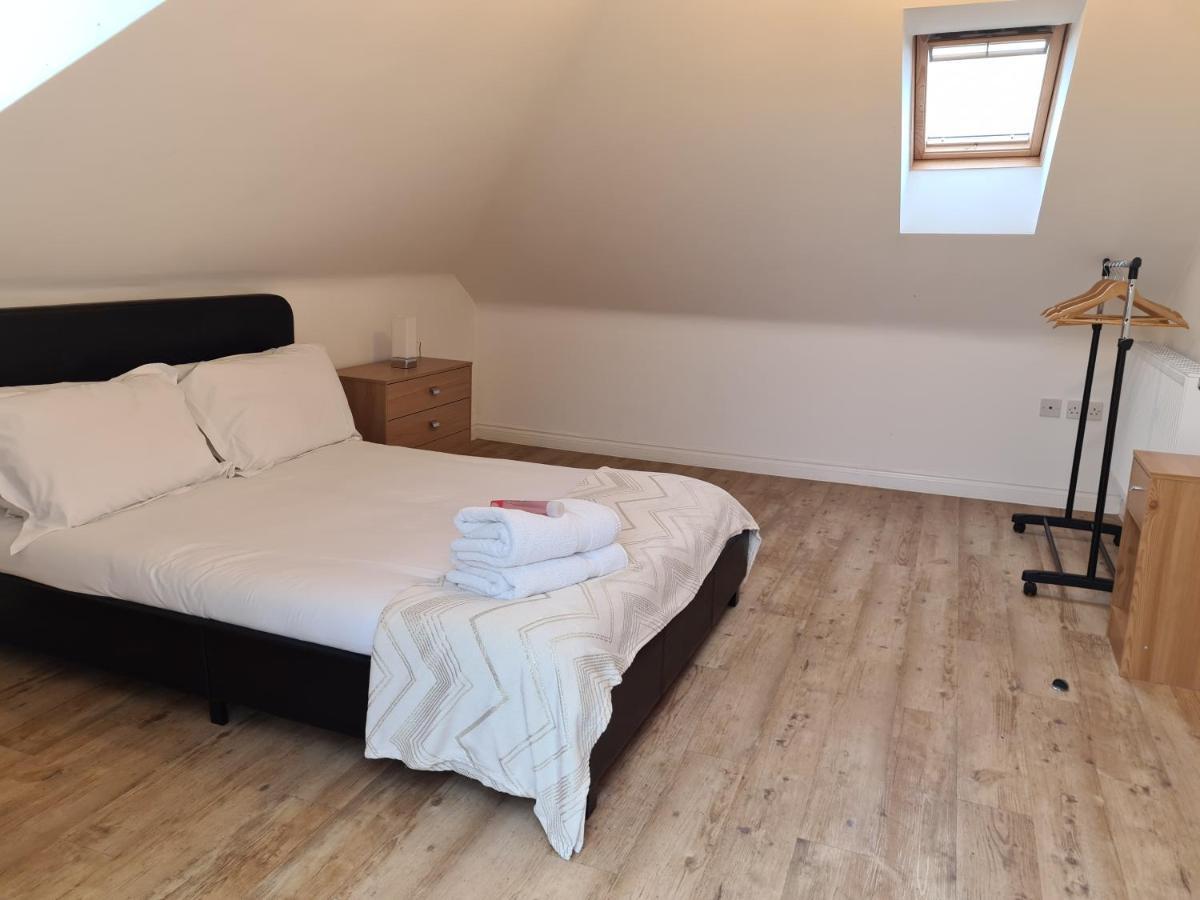 Yarmouth Apartments, Street Permit Parking, Close To Everything, Beach, Pier, Free Wifi Great Yarmouth Exterior foto
