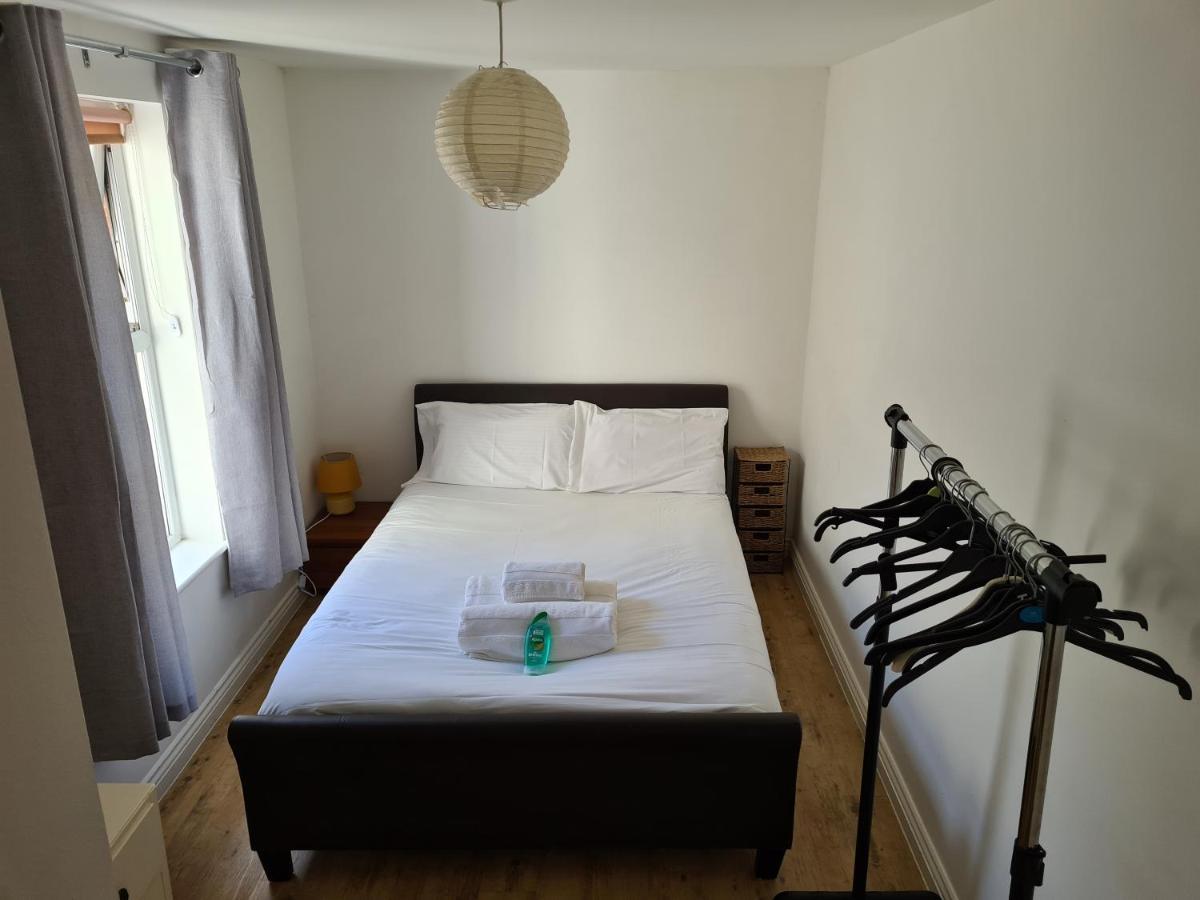 Yarmouth Apartments, Street Permit Parking, Close To Everything, Beach, Pier, Free Wifi Great Yarmouth Exterior foto