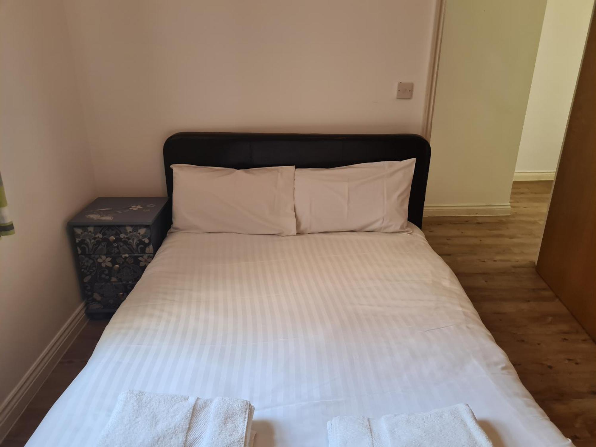 Yarmouth Apartments, Street Permit Parking, Close To Everything, Beach, Pier, Free Wifi Great Yarmouth Zimmer foto