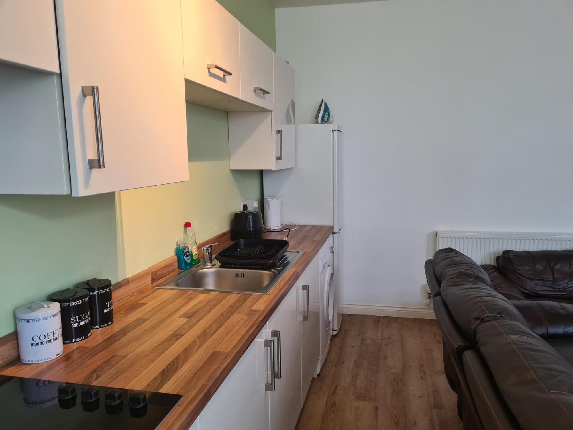 Yarmouth Apartments, Street Permit Parking, Close To Everything, Beach, Pier, Free Wifi Great Yarmouth Zimmer foto