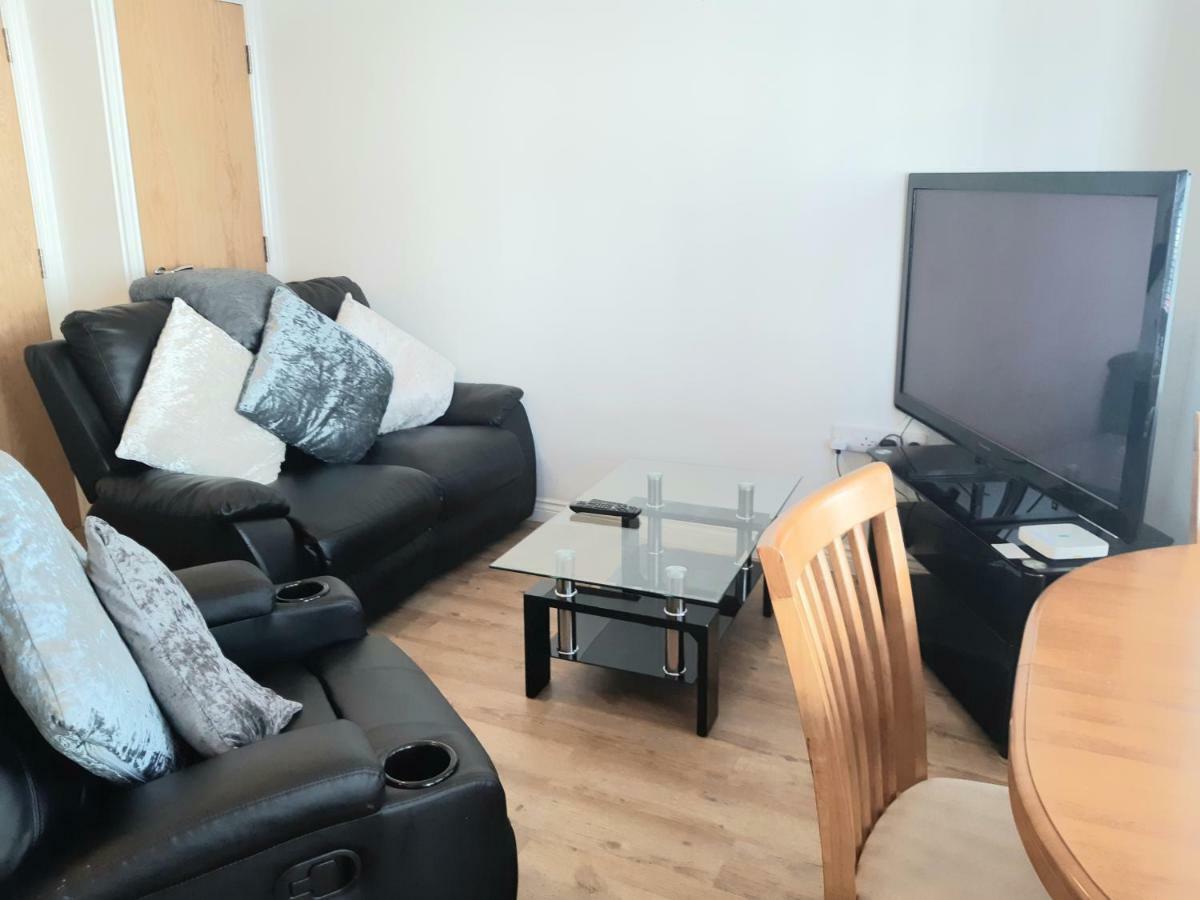 Yarmouth Apartments, Street Permit Parking, Close To Everything, Beach, Pier, Free Wifi Great Yarmouth Exterior foto