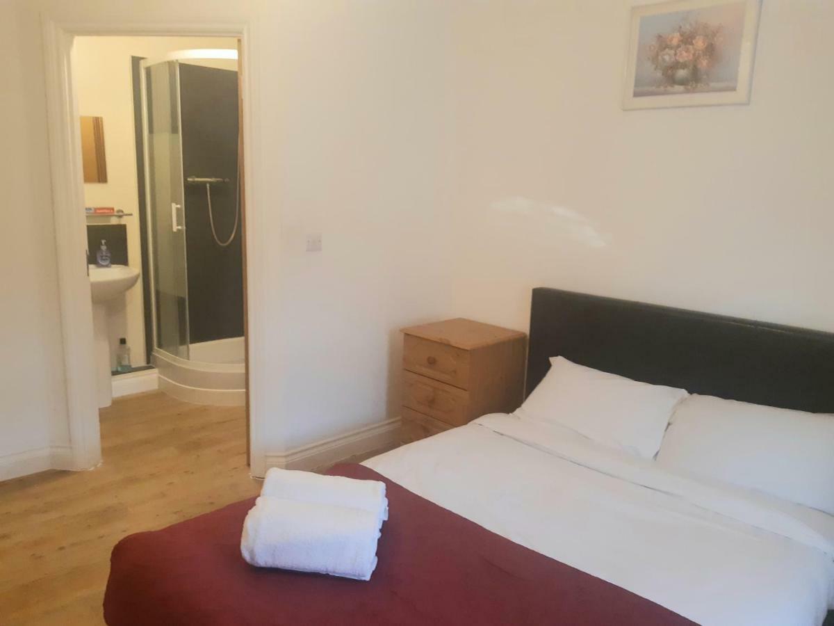 Yarmouth Apartments, Street Permit Parking, Close To Everything, Beach, Pier, Free Wifi Great Yarmouth Exterior foto